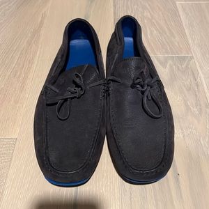 9.5 mens tods loafers
